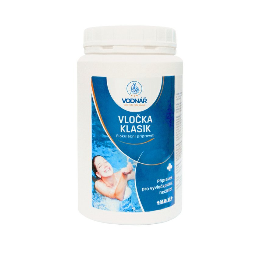 VLOČKA KLASIK 1 kg